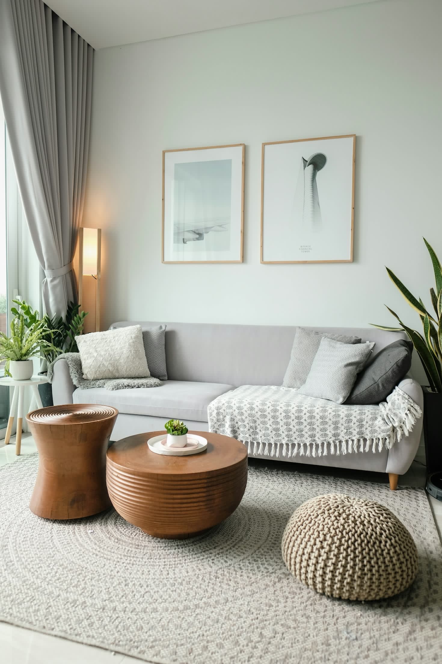 Ottimizza il comfort e il design di casa tua